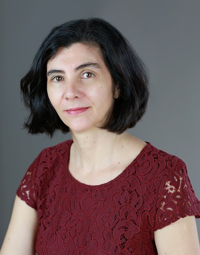 Sorina Morar-Mitrica