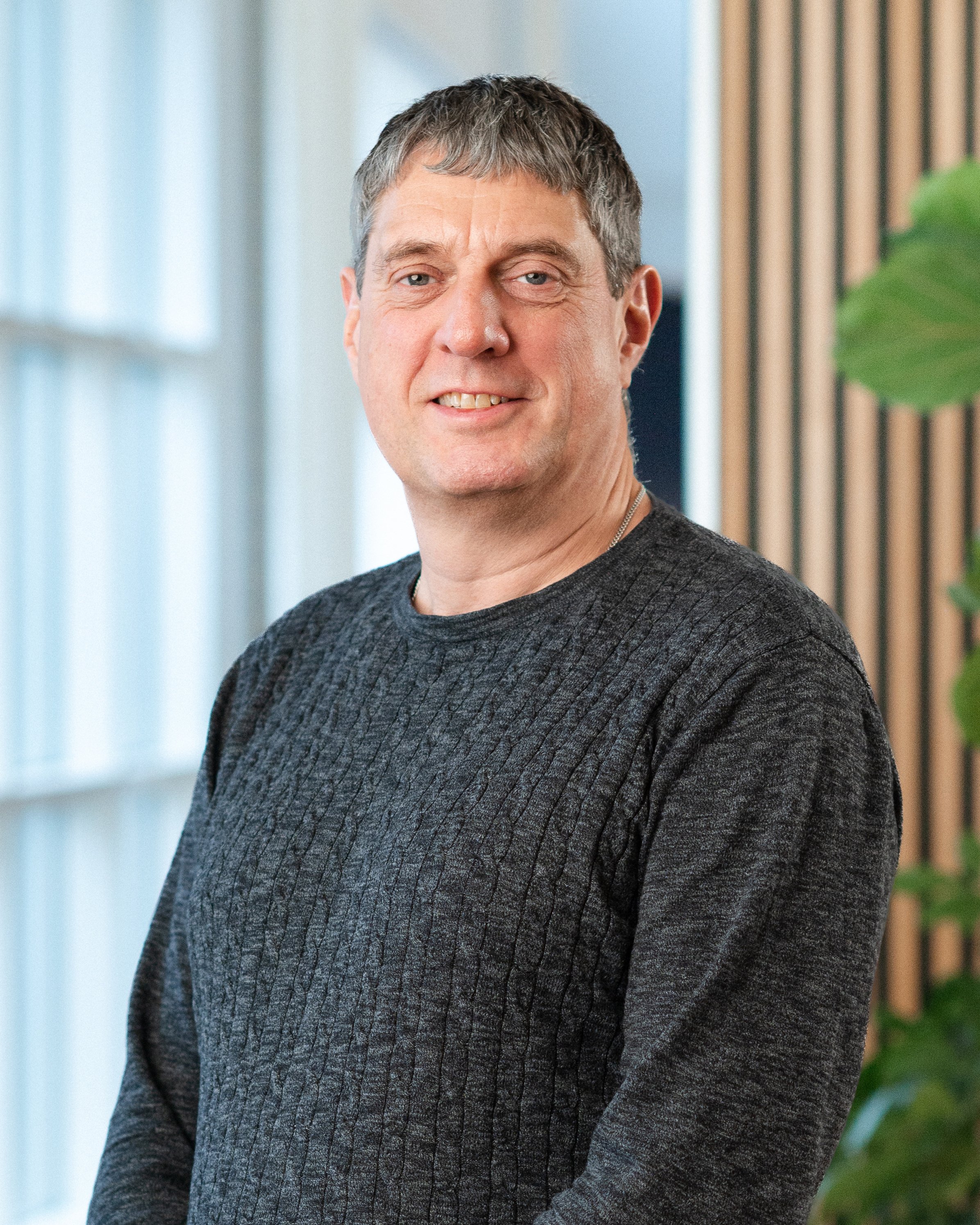 Steen Krogsgaard