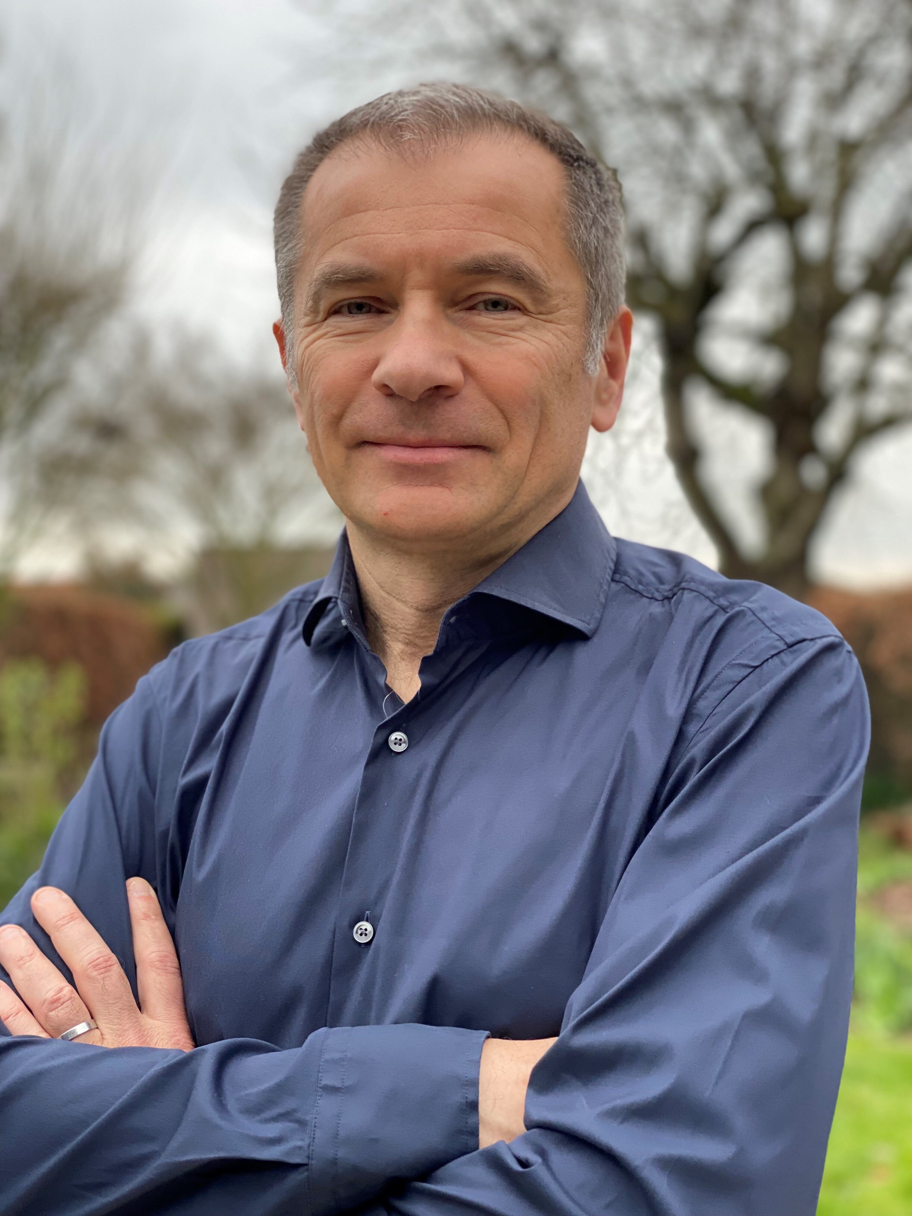 Miroslav Cik