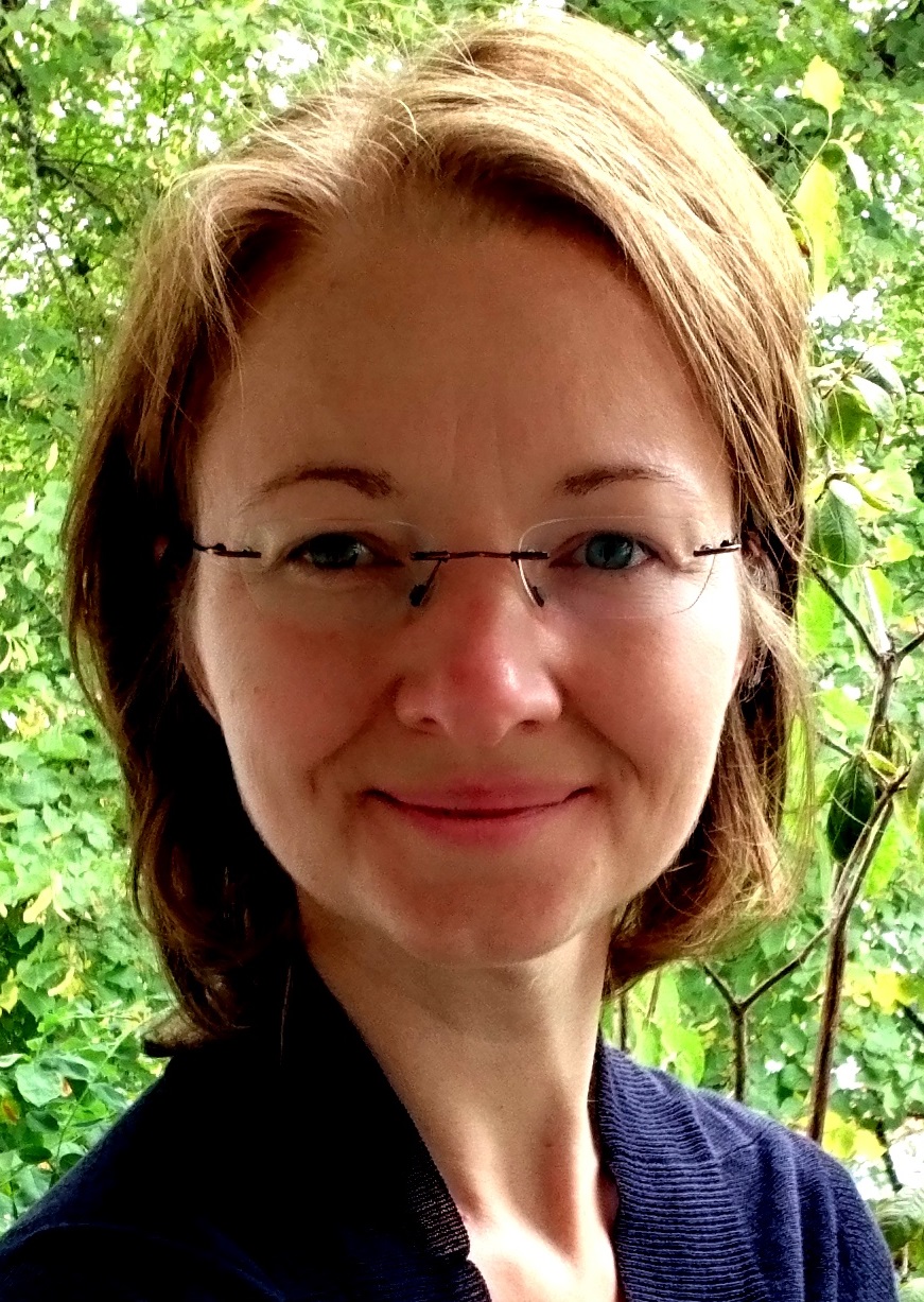 Ildiko Terebesi