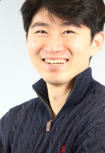 James Min