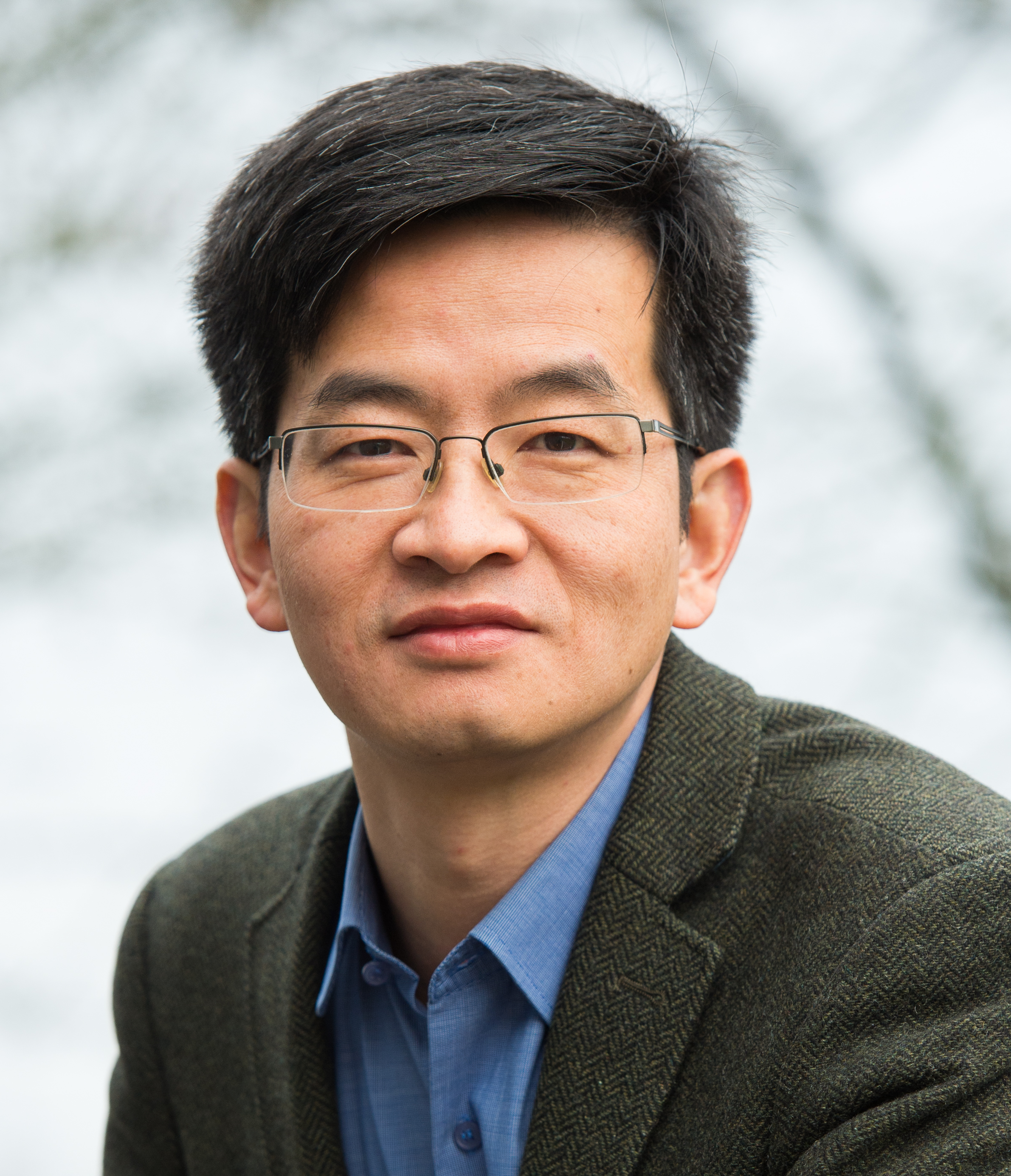 Charley Wu