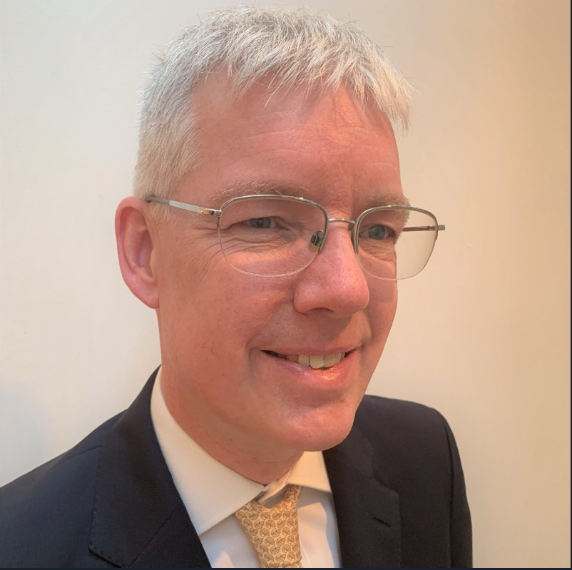 Maurits Kleijnen