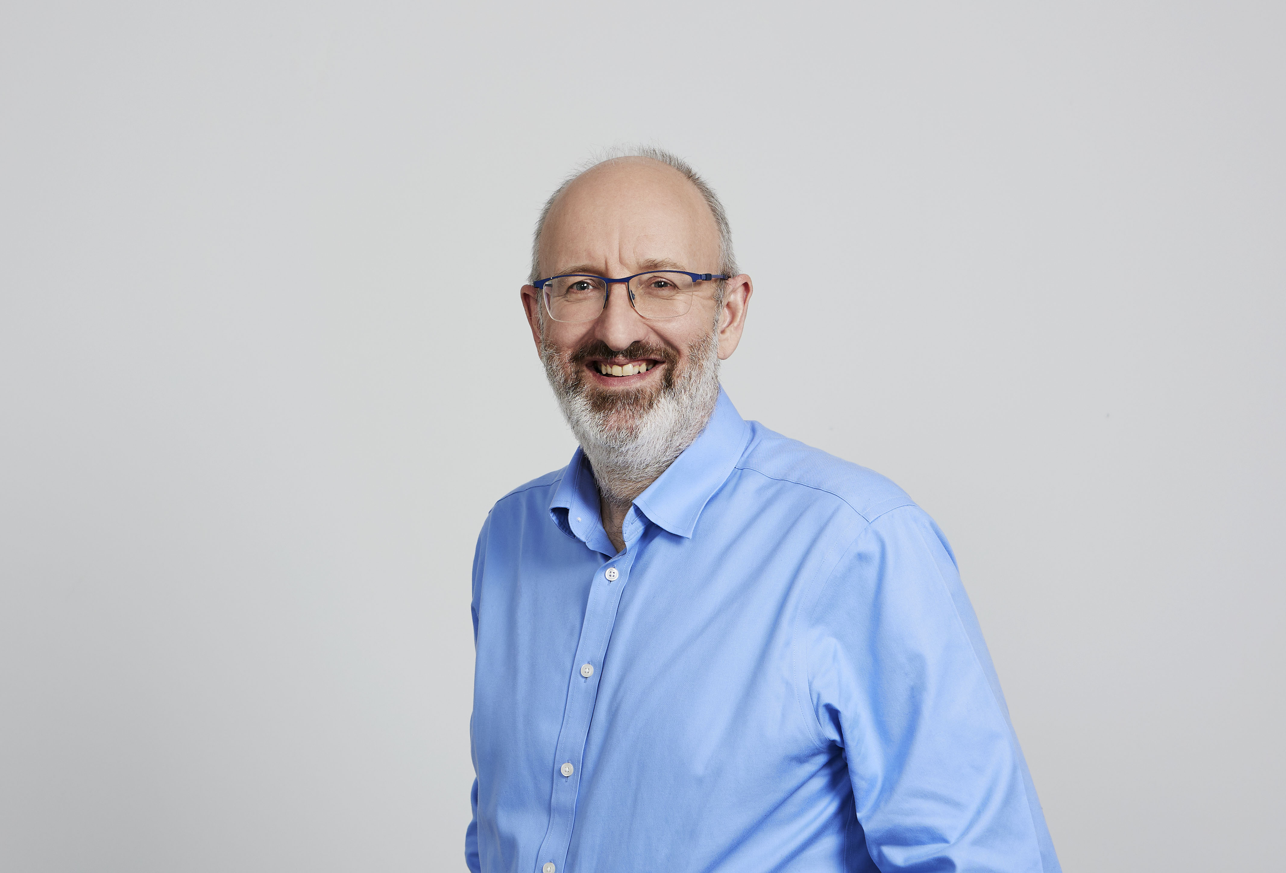 Andrew Feilden