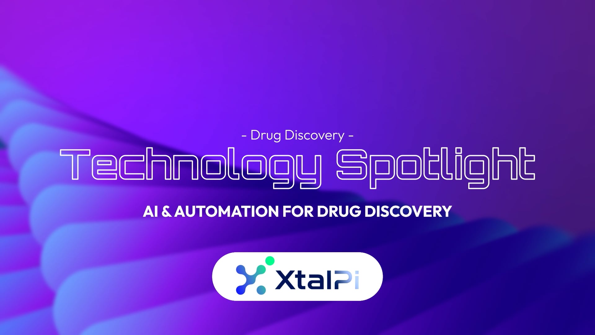 Accelerating Drug Discovery With AI And Next-Generation Automation ...