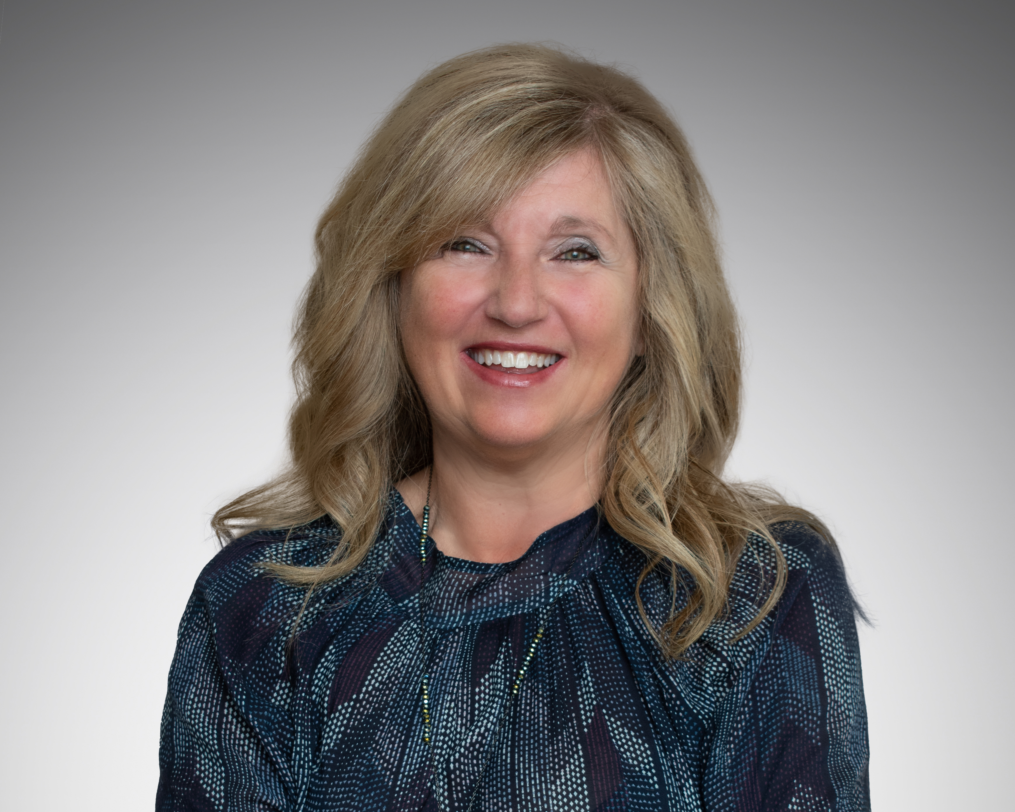 Mary Gardner