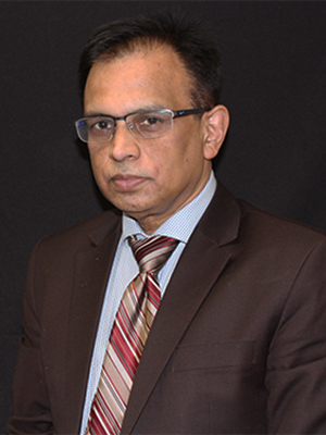Fakhrul Ahsan