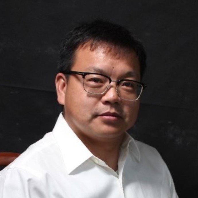 Kejin Zhou