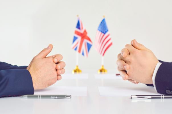 Transatlantic Tech Prosperity Deal to Boost Drug Discovery Efforts and Drive Employment