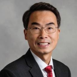 Joseph Wu