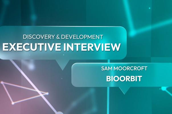 Executive Interview with Sam Moorcroft, BioOrbit