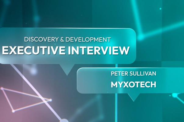 Executive Interview with Peter Sullivan, MyxoTech