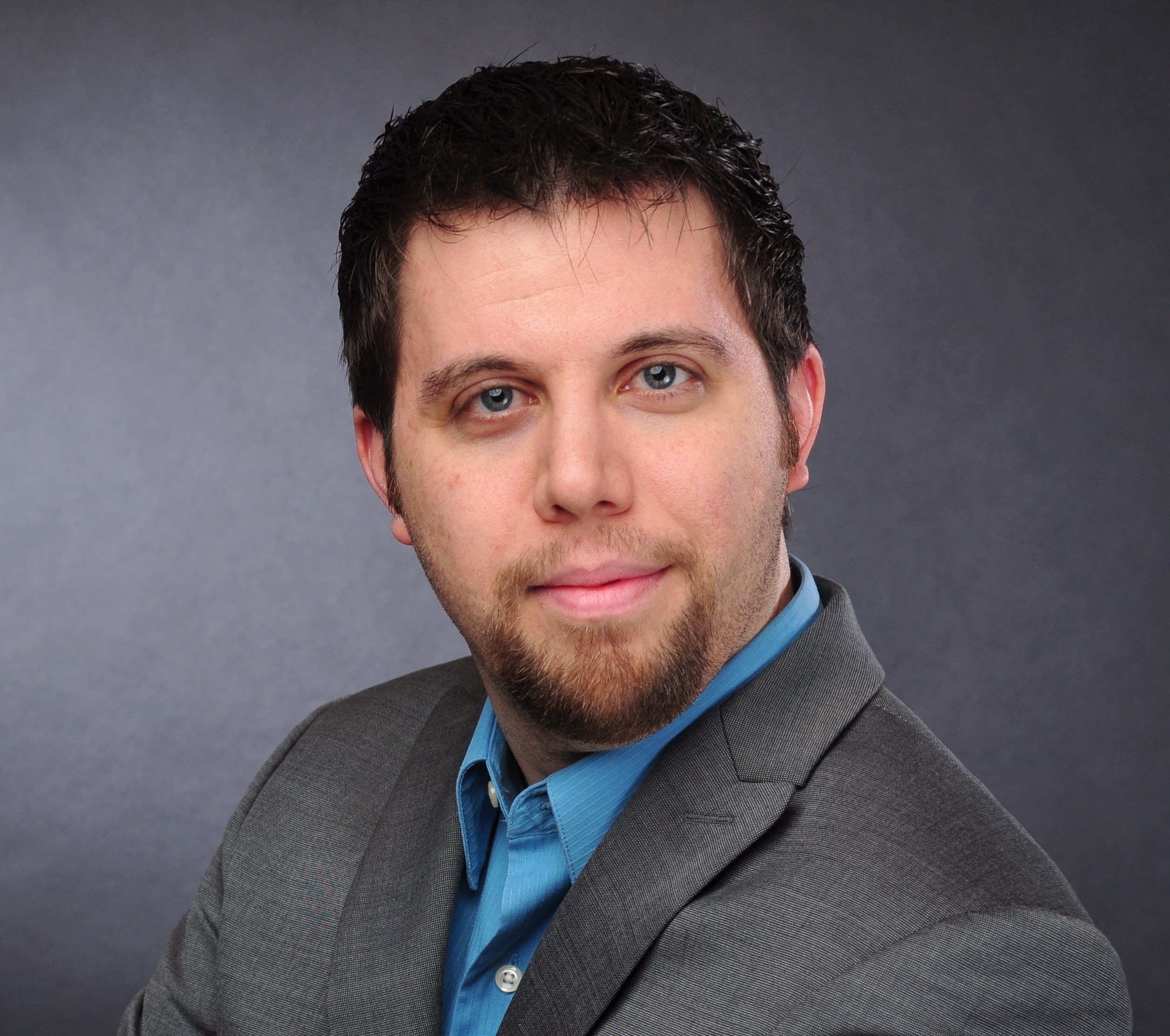 Mark Schlegel