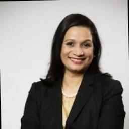 Shilpa Thosar