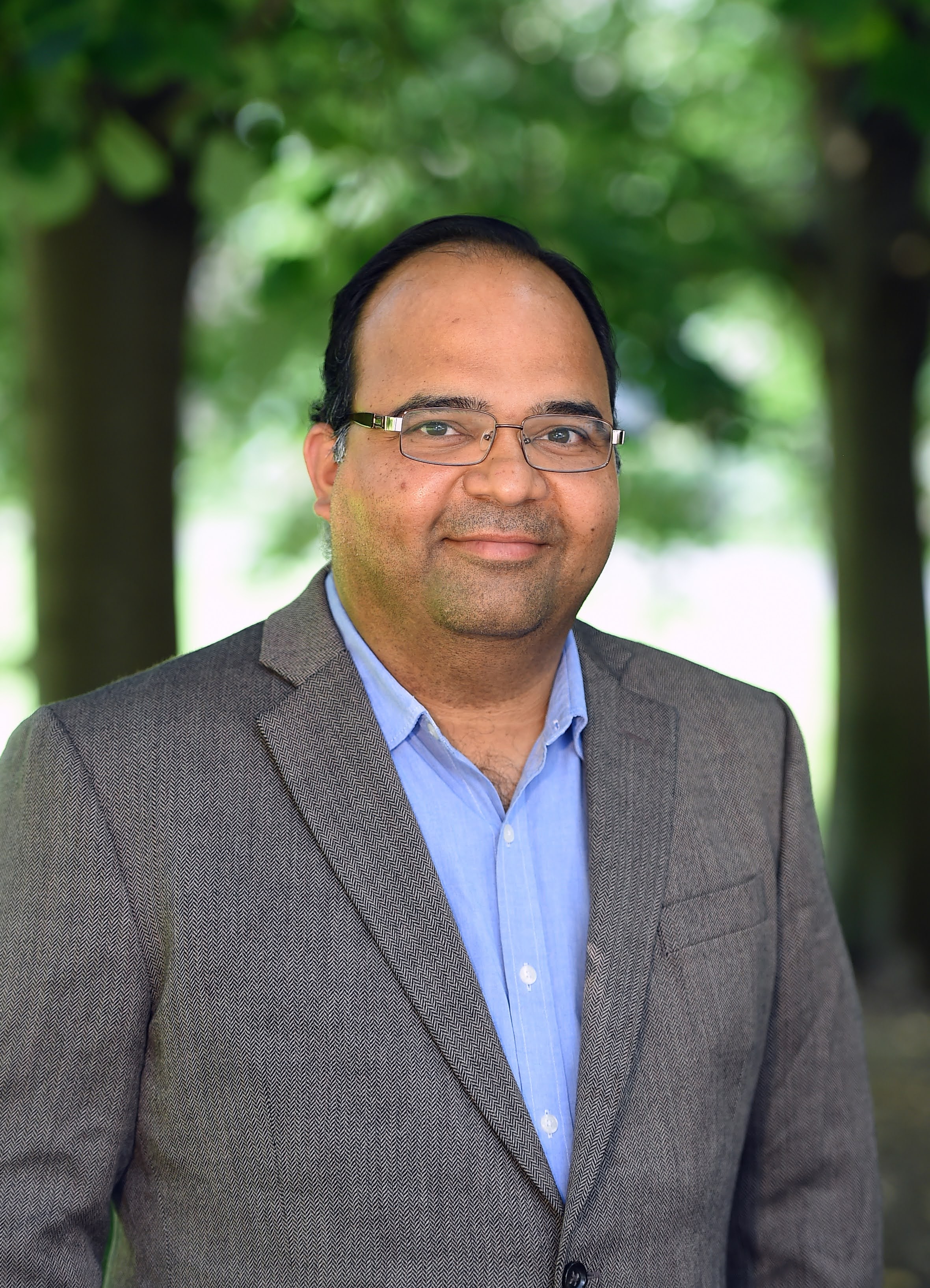Vivek Gupta