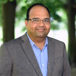 Vivek Gupta