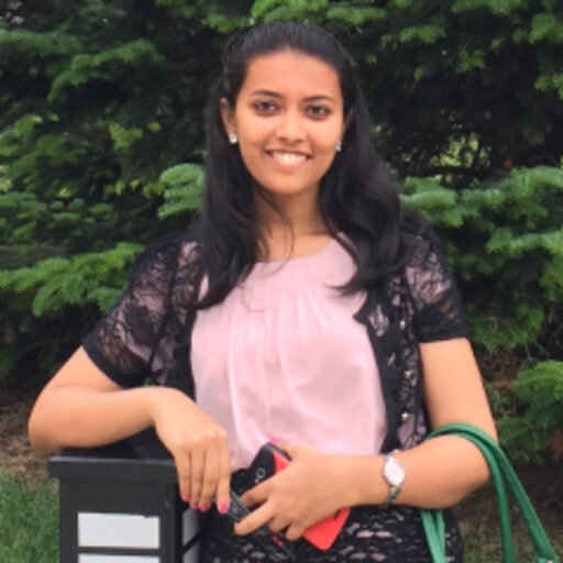 Apoorva Sarode
