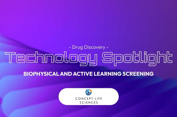 30 Million Molecules in Six Weeks: The BRPF1b Breakthrough