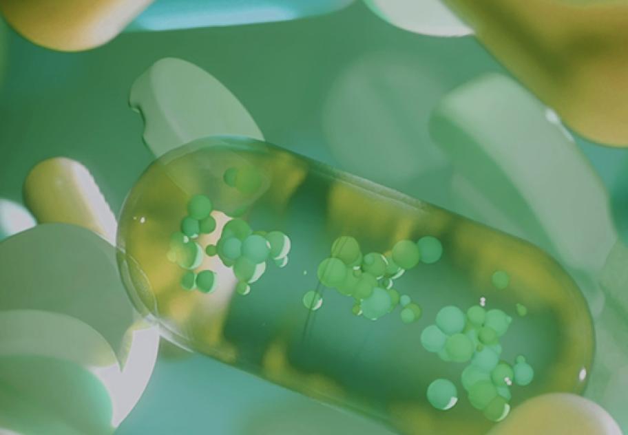 Beyond Short-Acting Peptide With the FluidCrystal Depot 