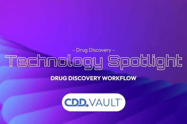 CDD Vault: an AI-Enhanced Chemically Aware Workflow for Drug Discovery