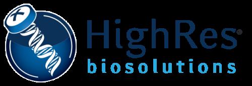 HighRes Biosolutions