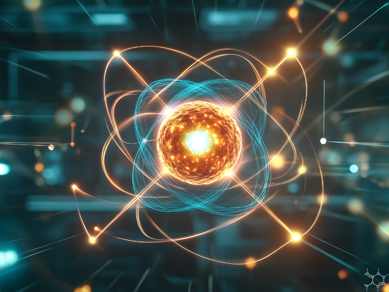 IonQ and CCRM Join Forces to Merge Quantum & Regenerative Medicine