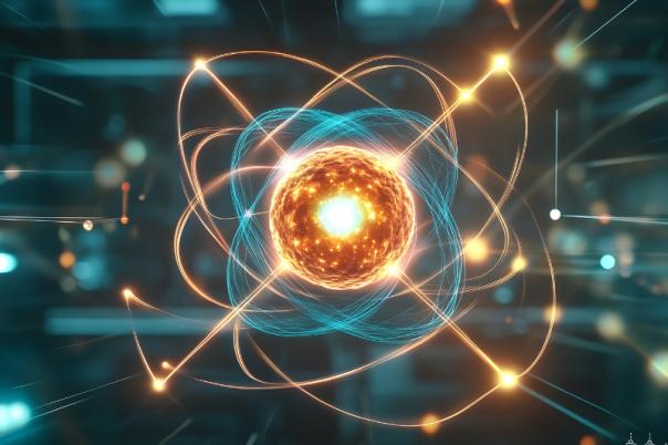 IonQ and CCRM Join Forces to Merge Quantum & Regenerative Medicine