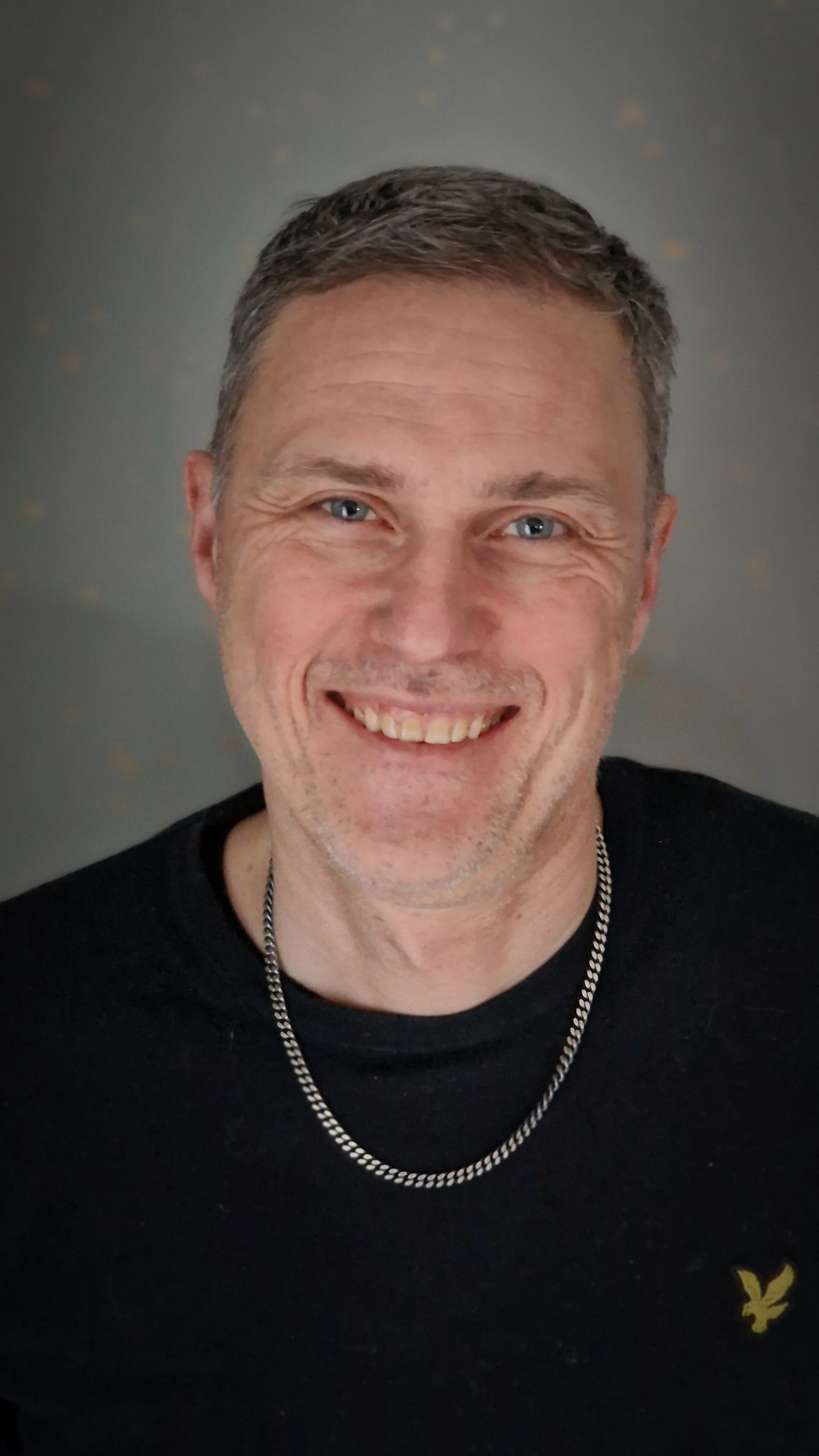 Patrik Kagelid