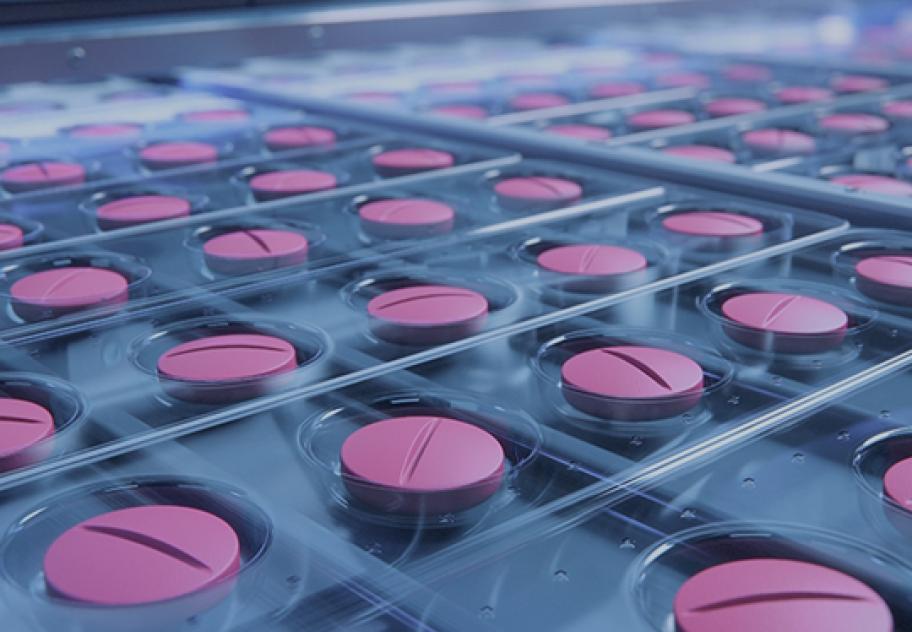 Formulating Proteins For Maximum Stability