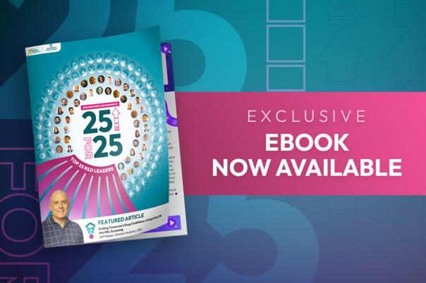 Top 25 of ’25: Discovery & Development eBook