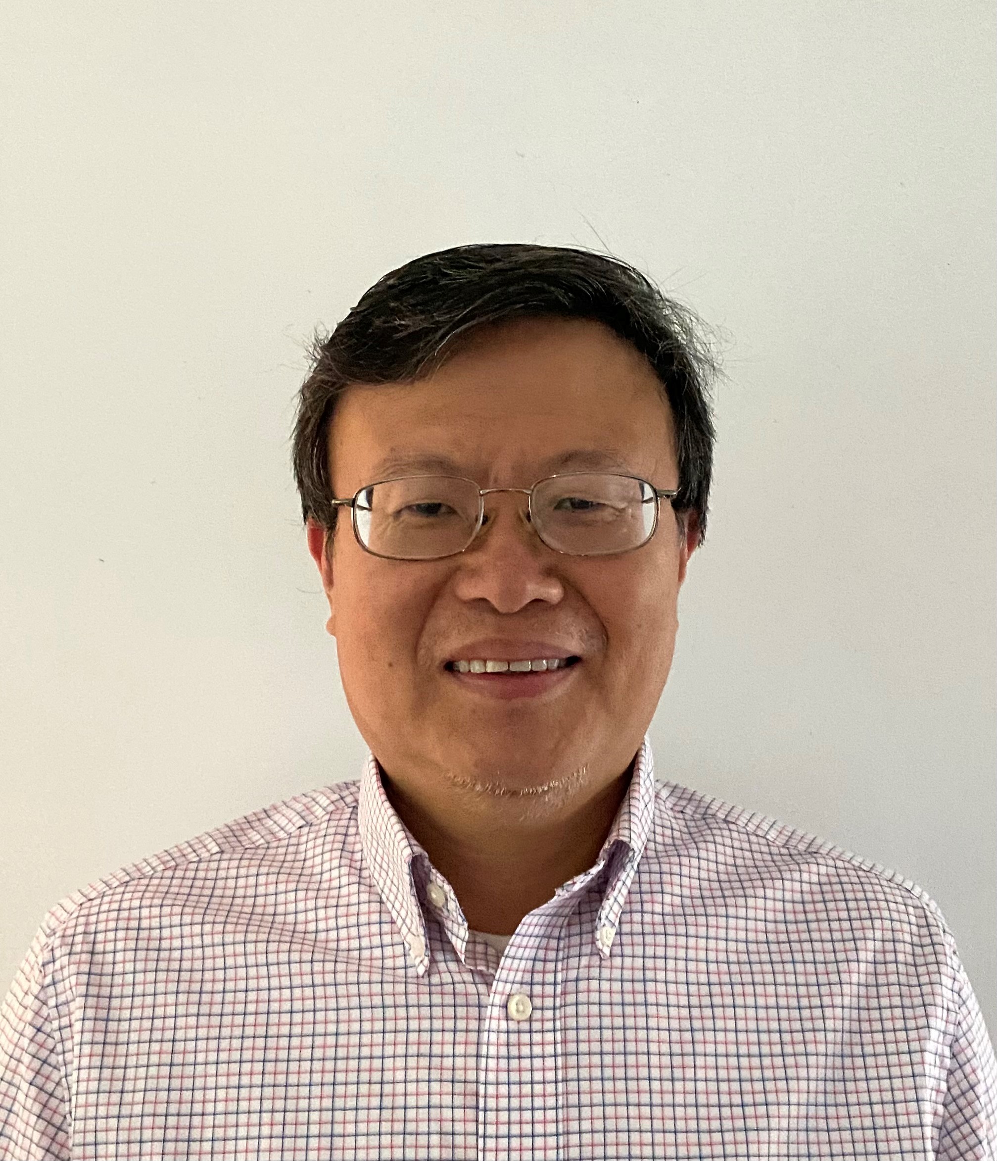 Hongwu Wang