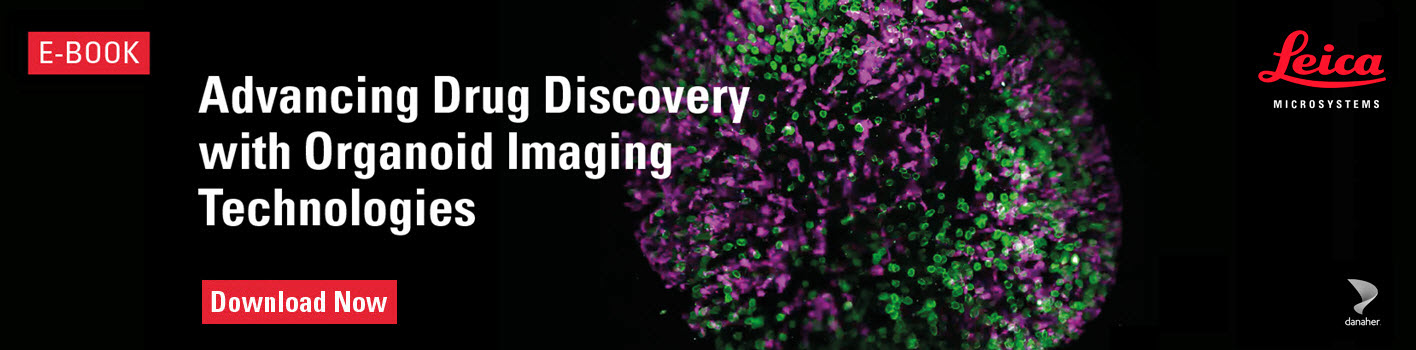 Imaging Human-Relevant Models: Leica Microsystems Technology Showcase 