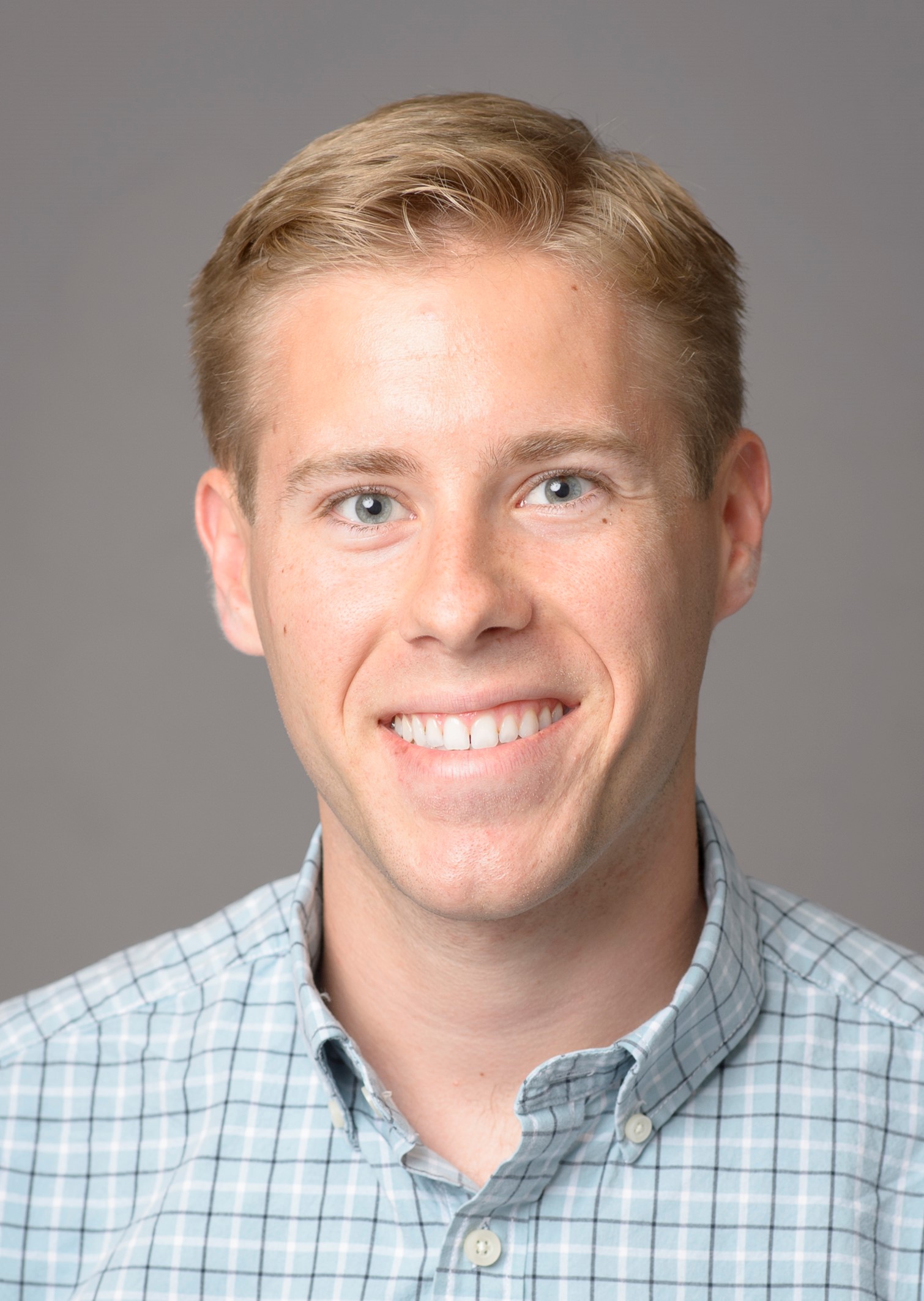Matt Pharis