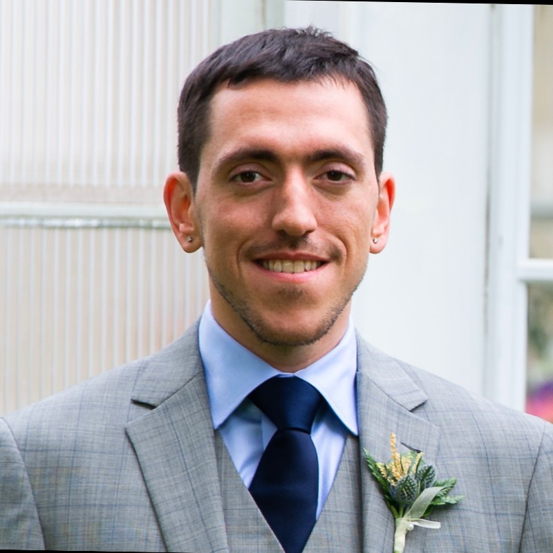 John Santa Maria