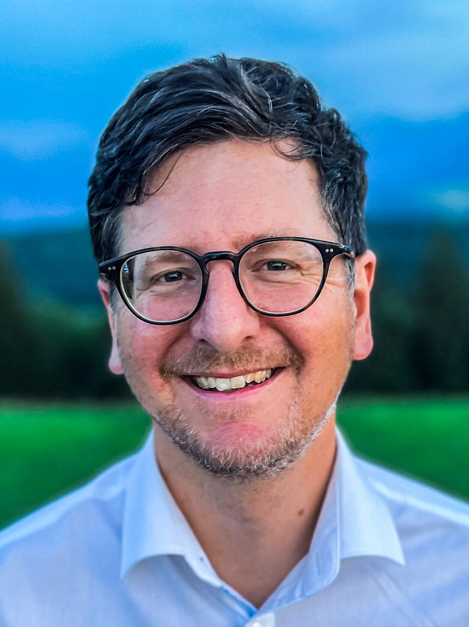 Christoph Rosli