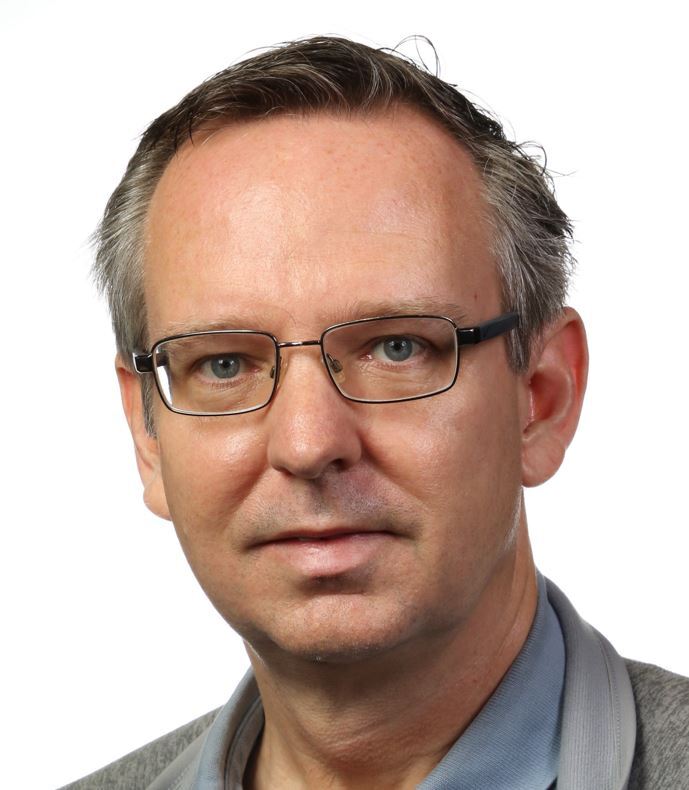 Ingo Hartung