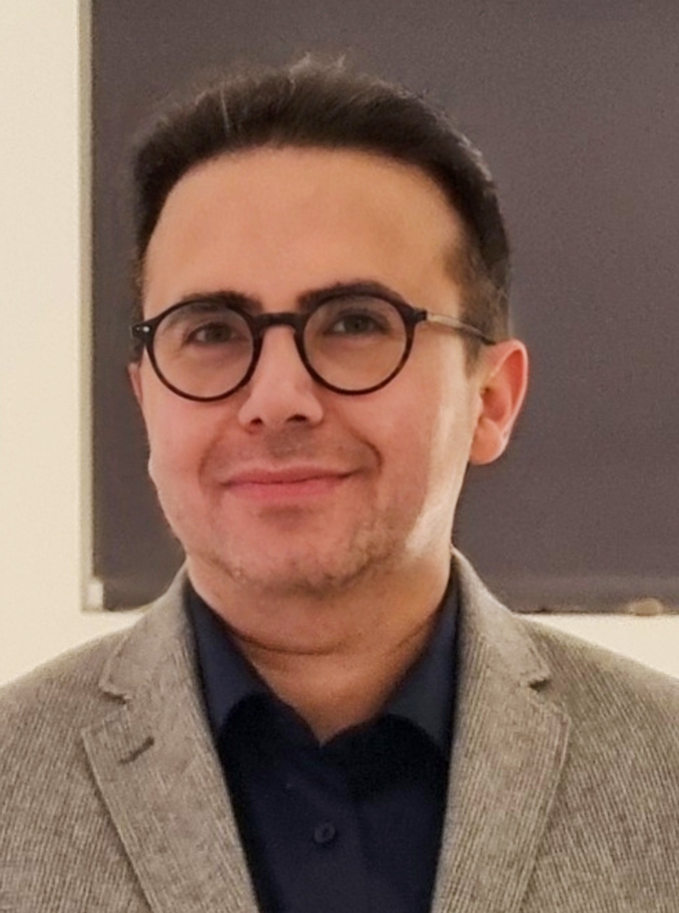 Peyman Gifani