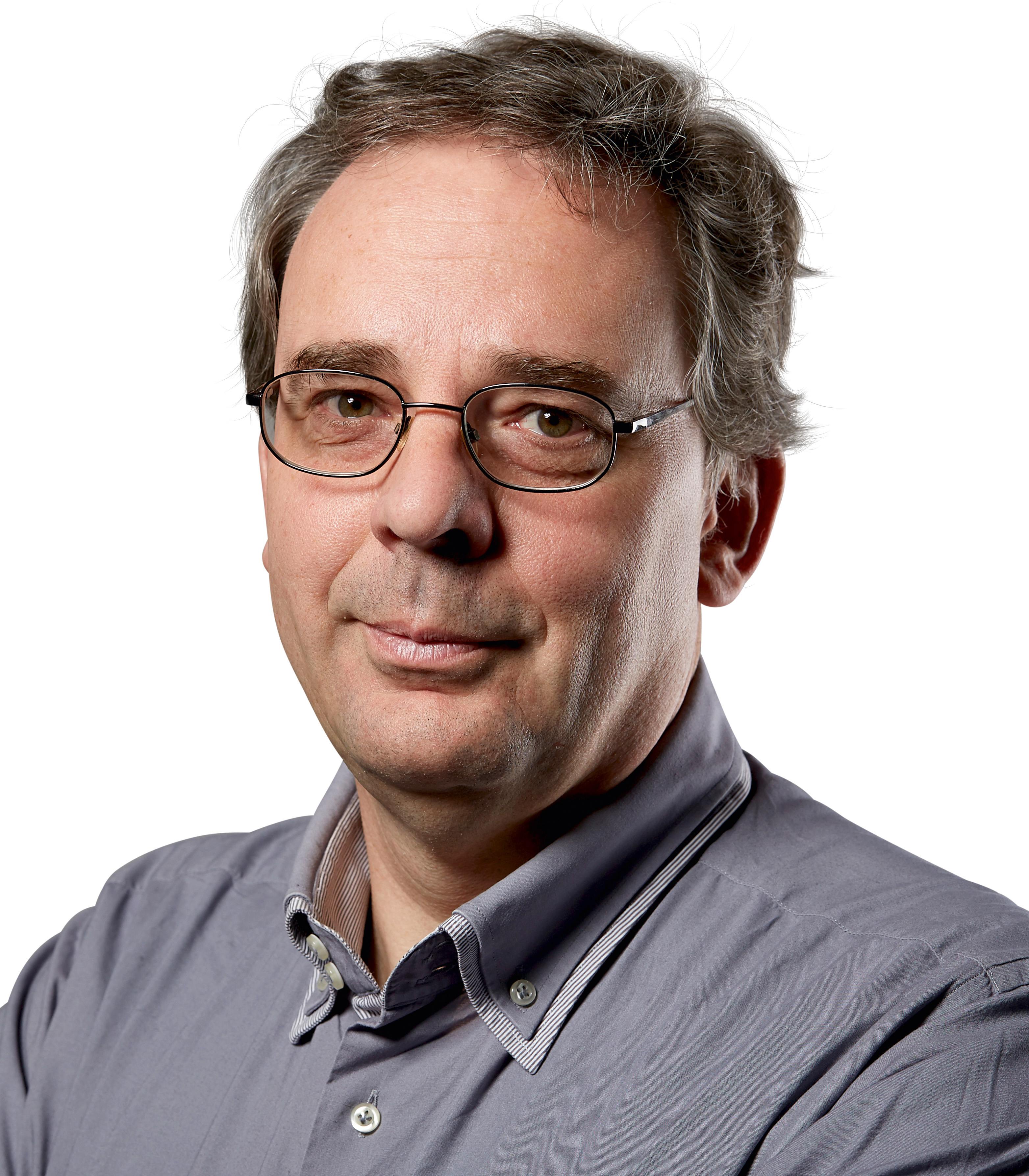 Stefan Knapp