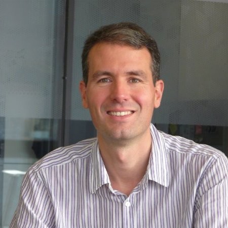 Oliver Loiseleur