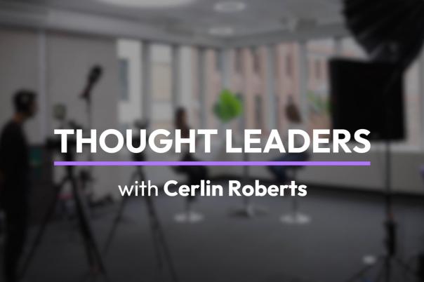 Interview with Luke Alderwick