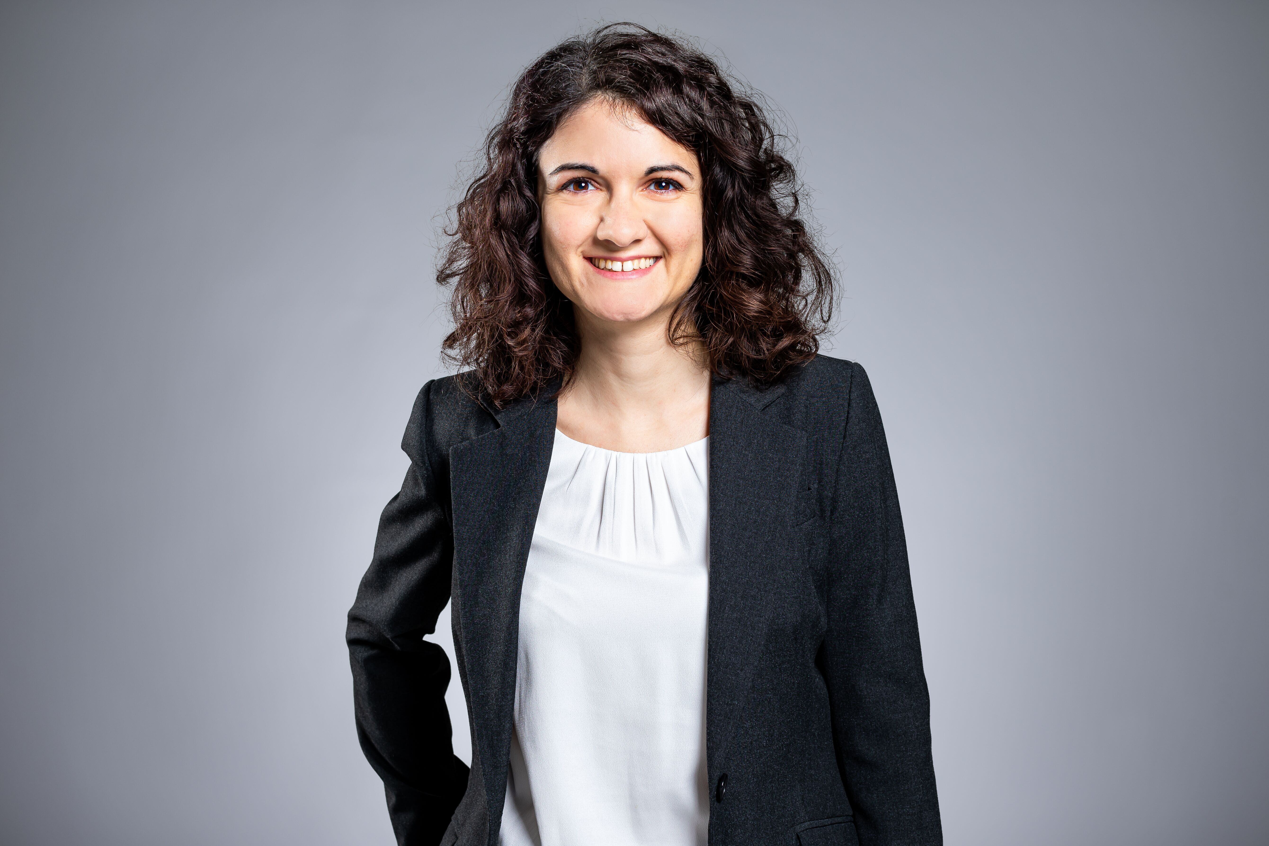 Virginia Ballotta