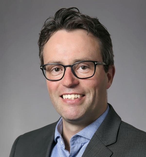 Morten Grunnet
