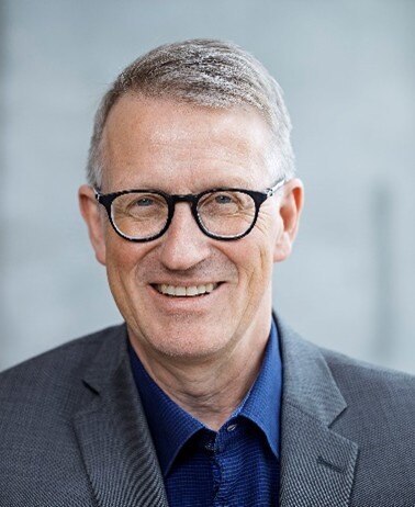 Johan Luthman