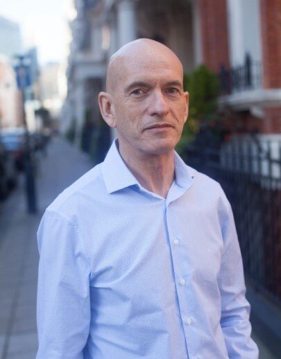 David Dexter