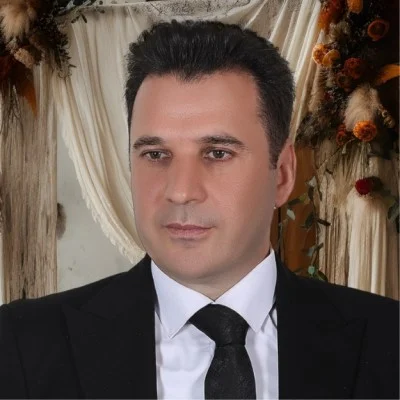 Farshad Ramazani